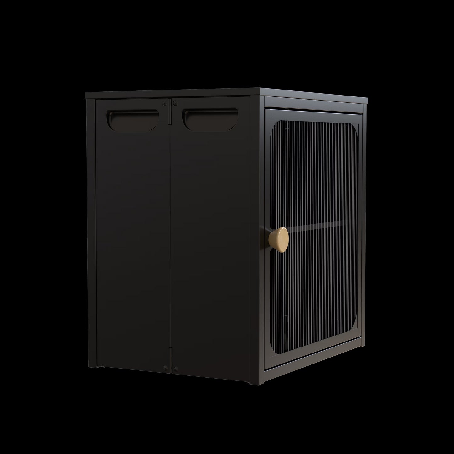Collapsible Cabinets