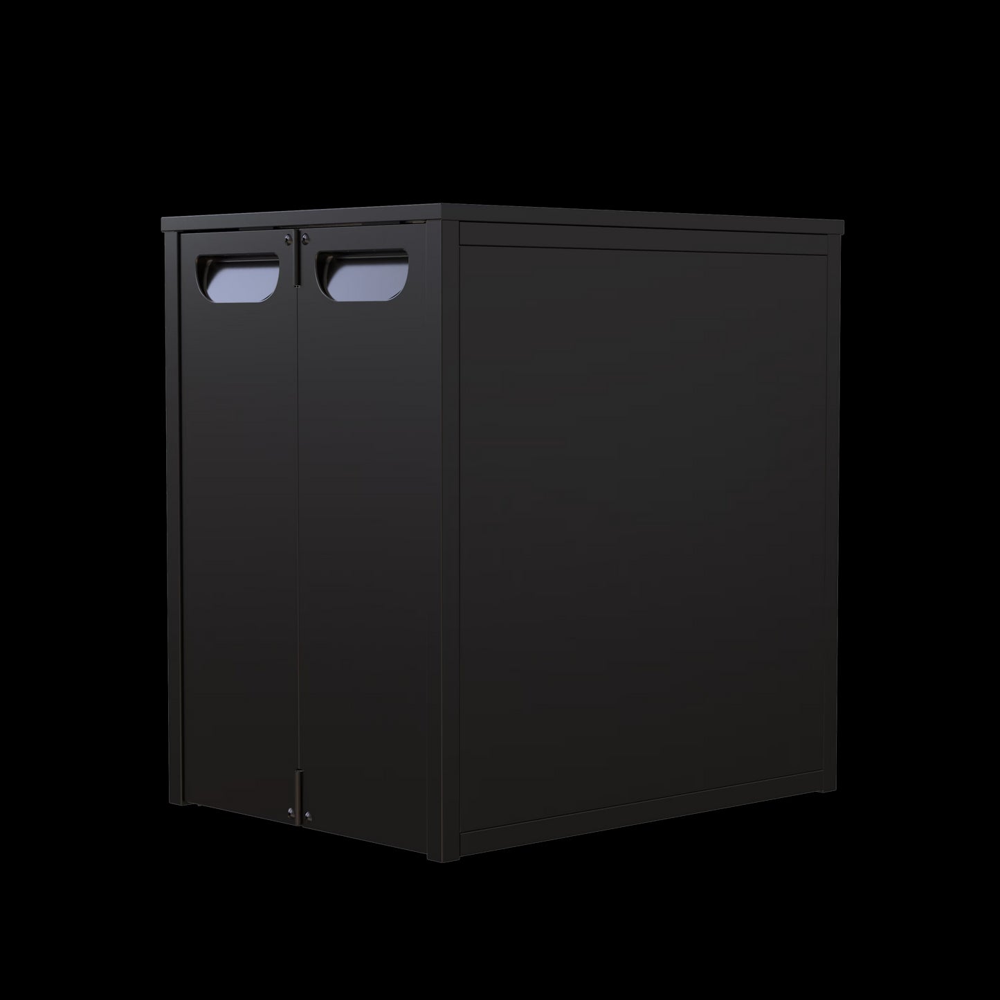 Collapsible Cabinets