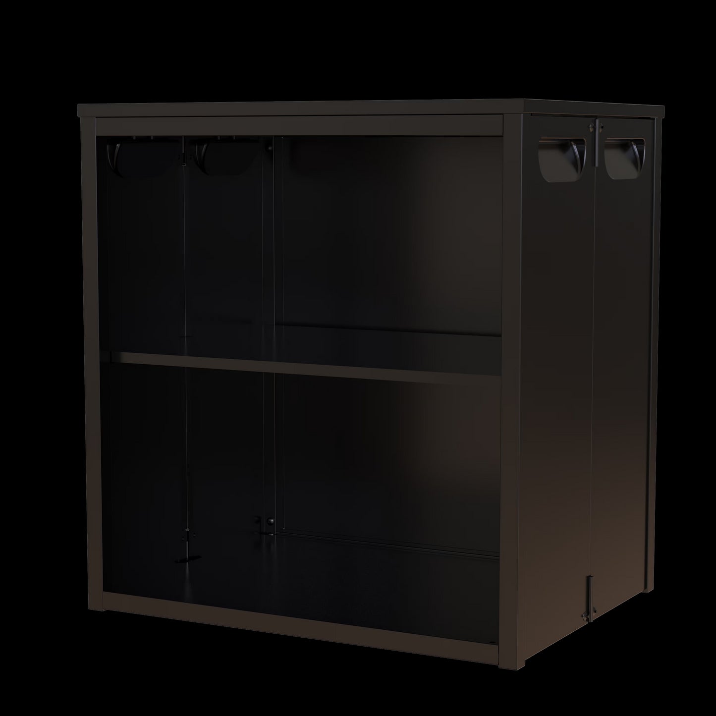 Collapsible Cabinets