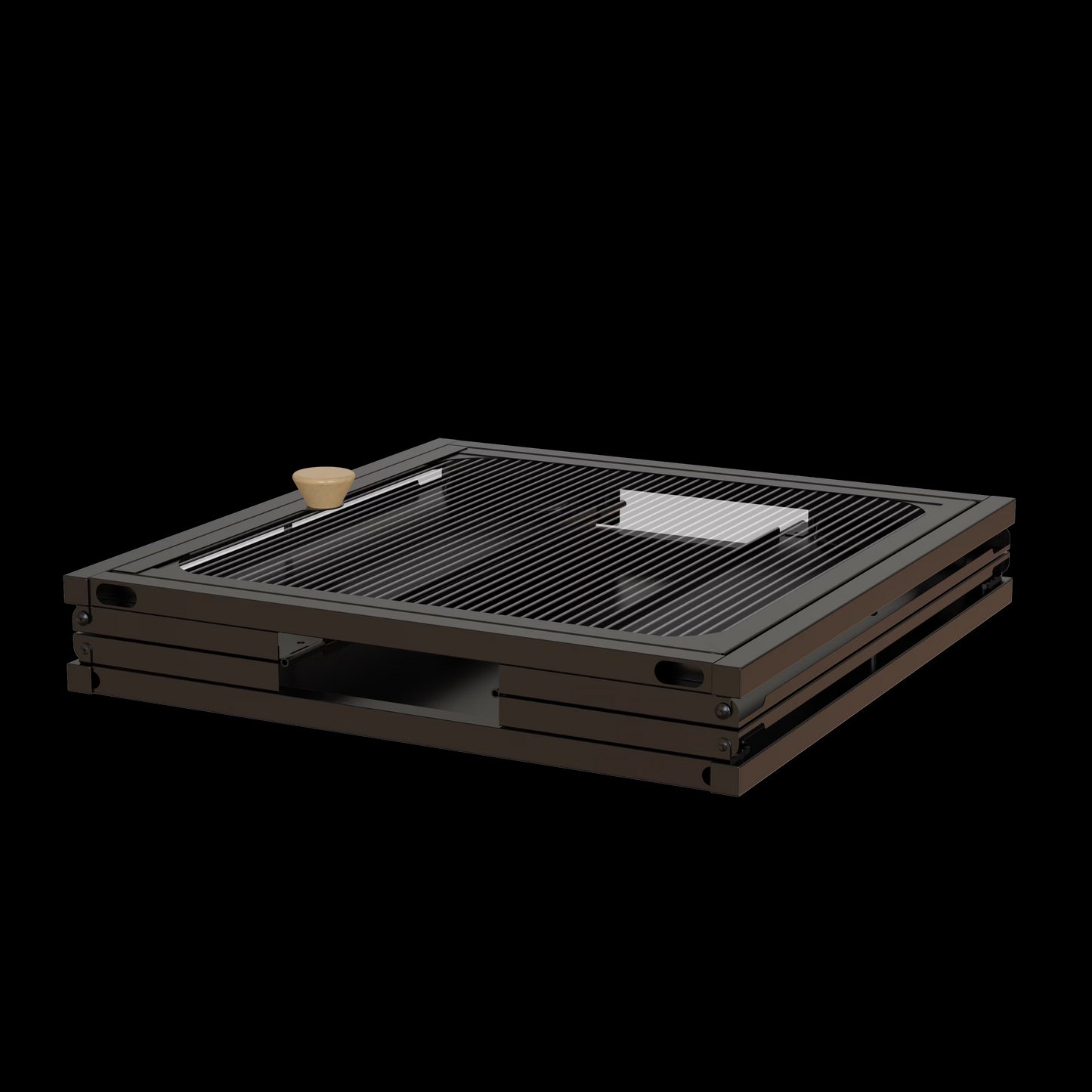 Collapsible Cabinets