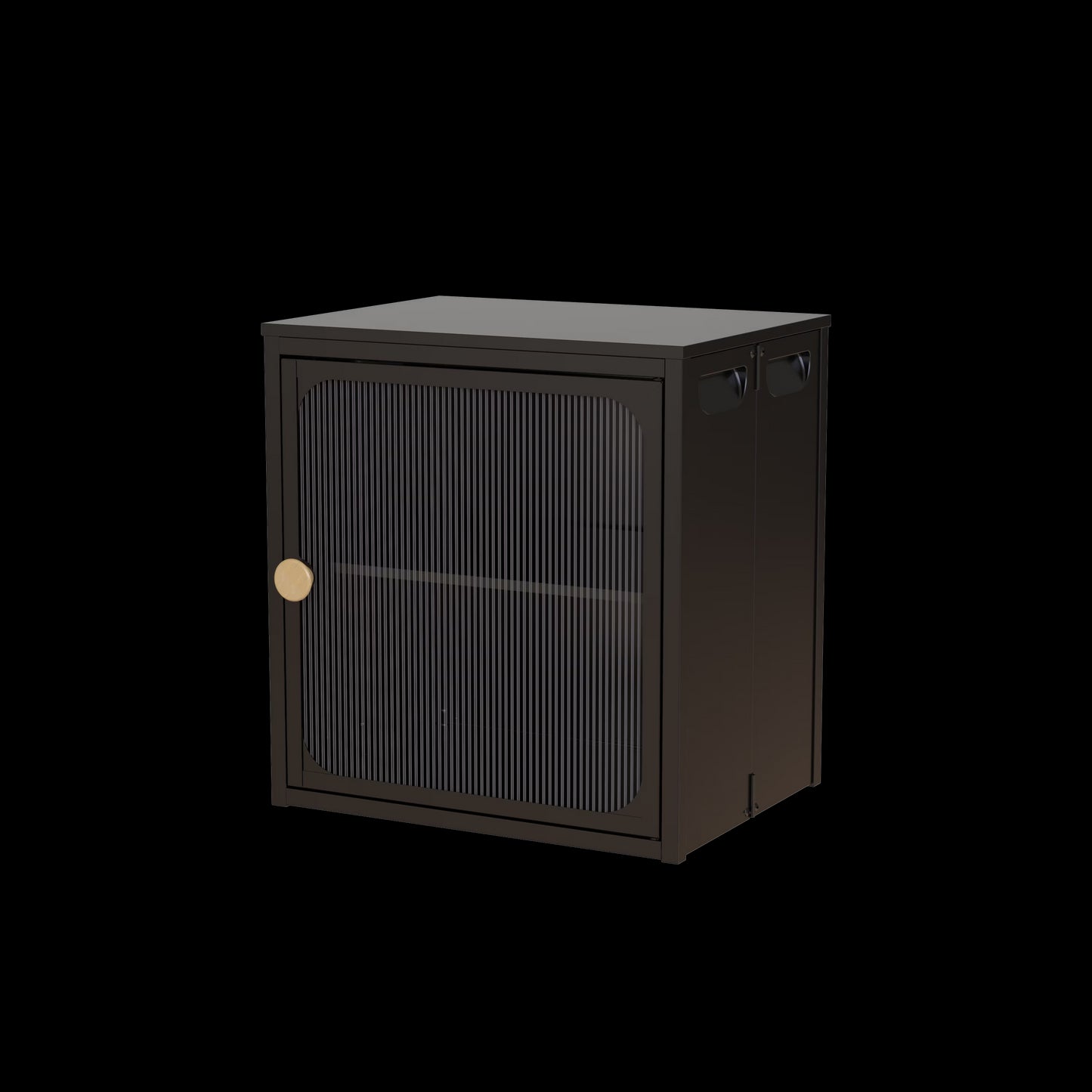 Collapsible Cabinets