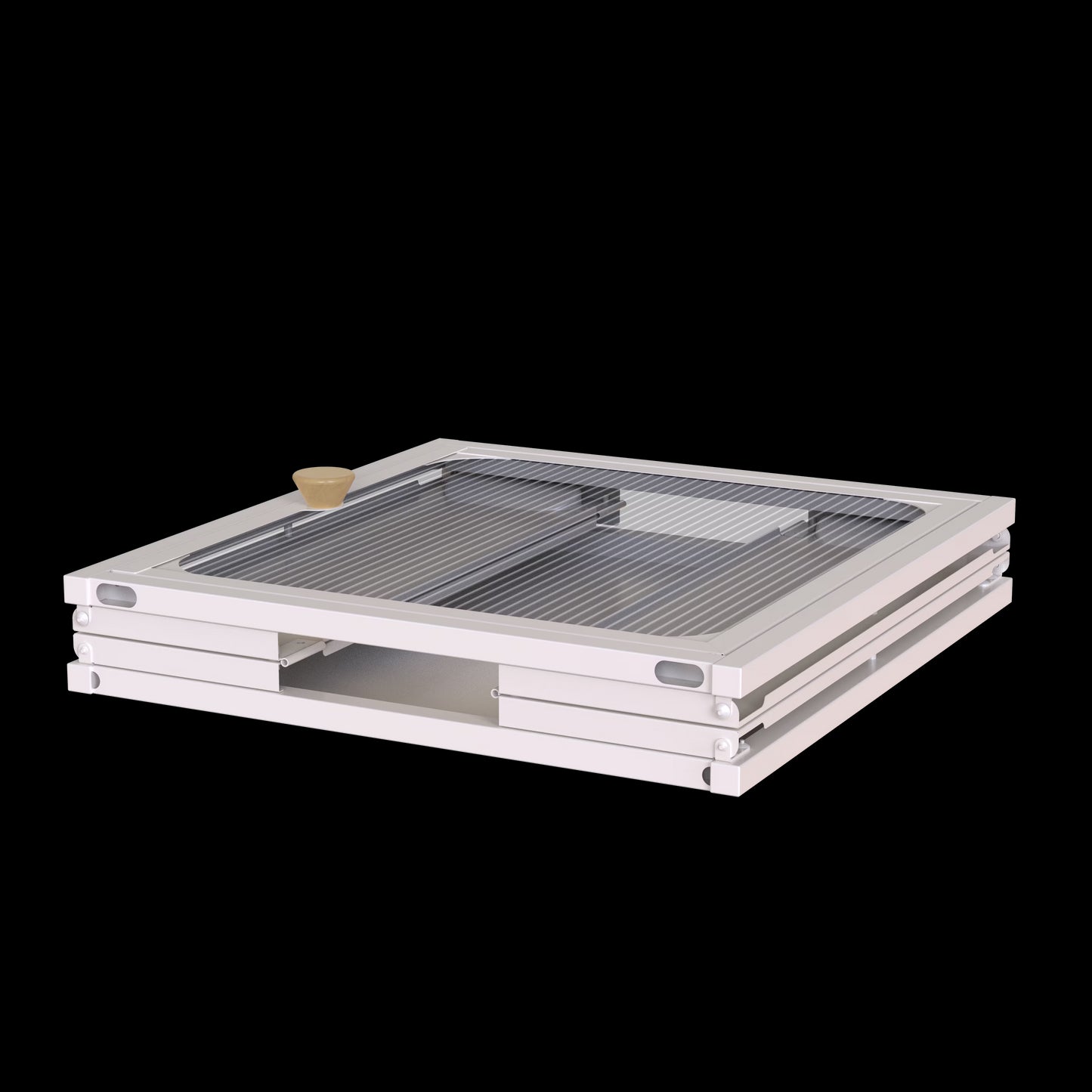 Collapsible Cabinets