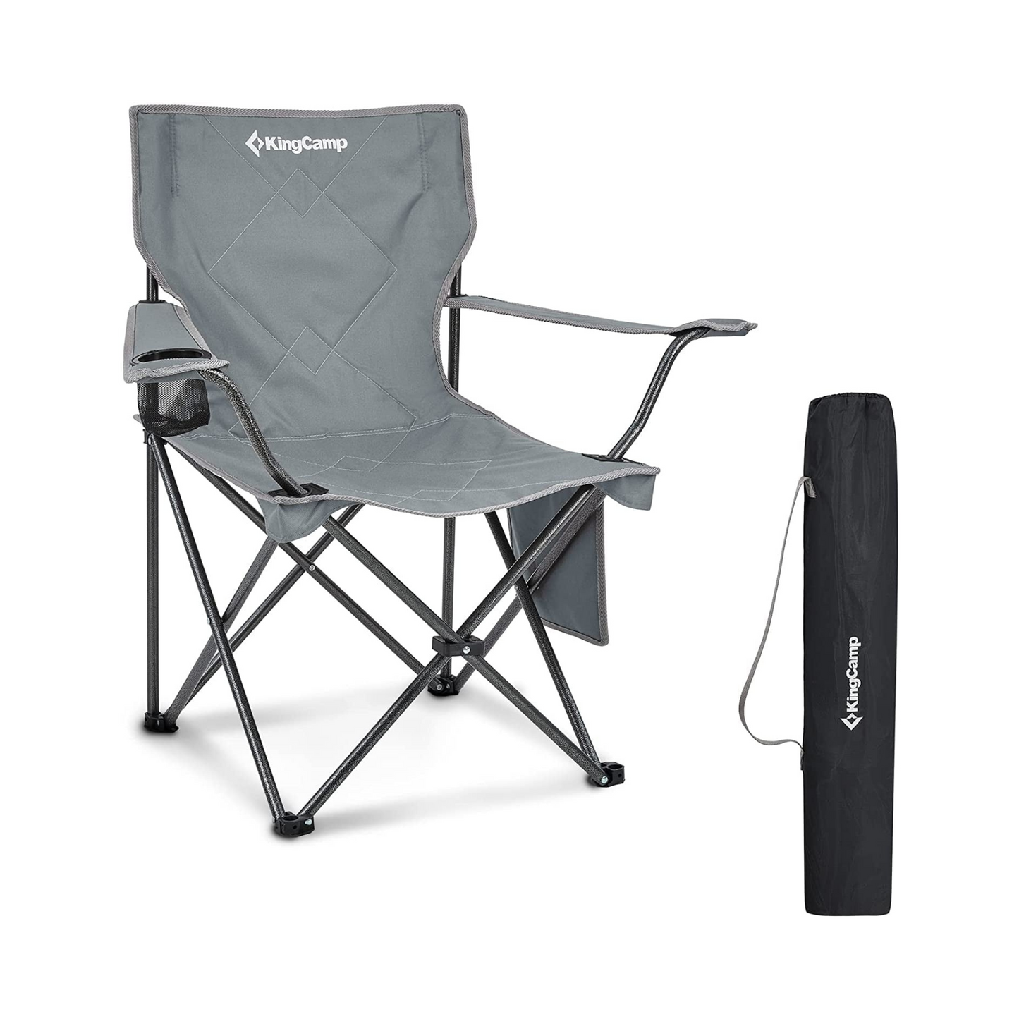 KingCamp | Folding Portable Camping Chair