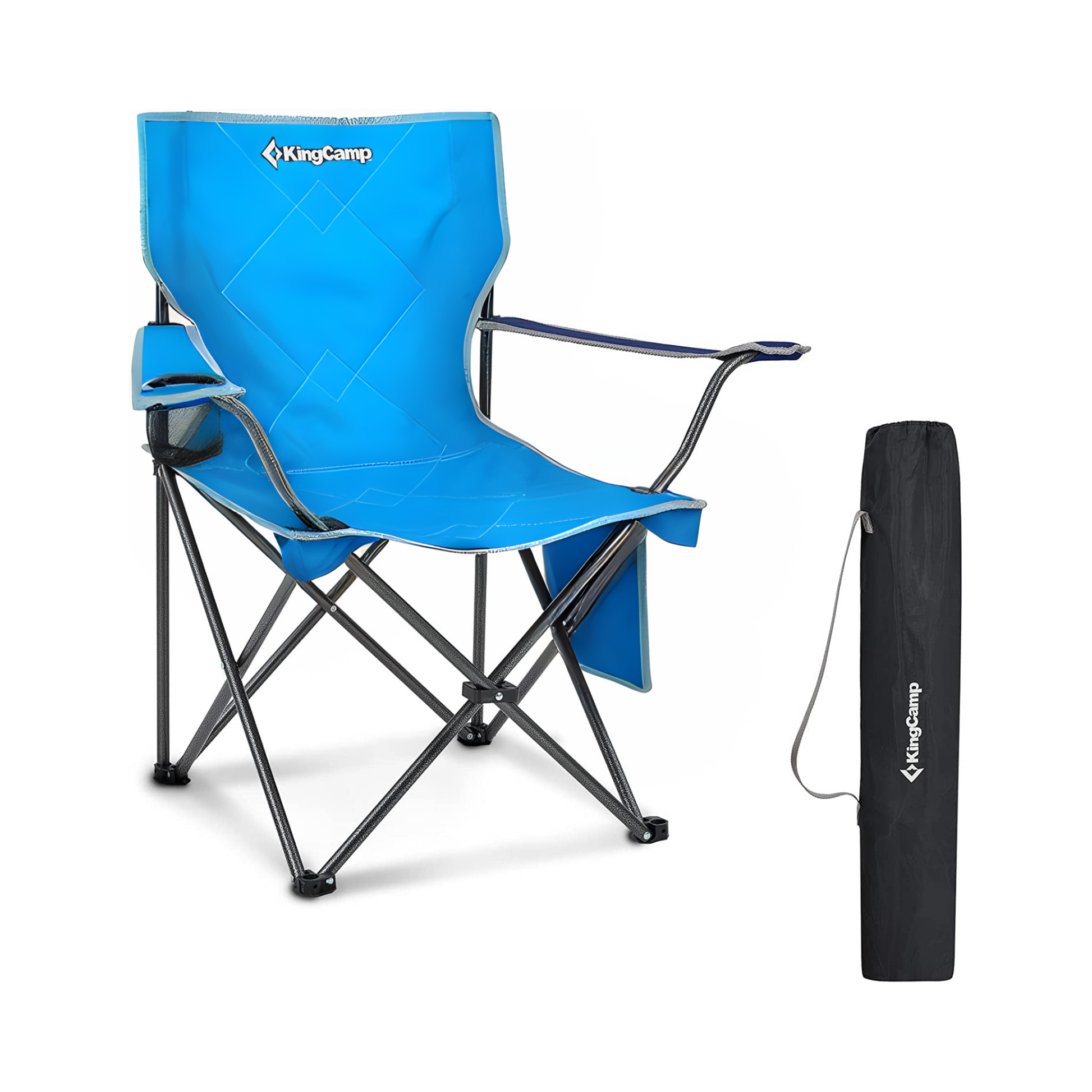 KingCamp | Folding Portable Camping Chair