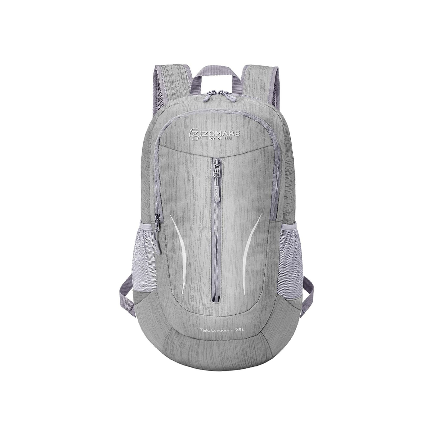 ZOMAKE | Ultra Foldable 25L Hiking Backpack