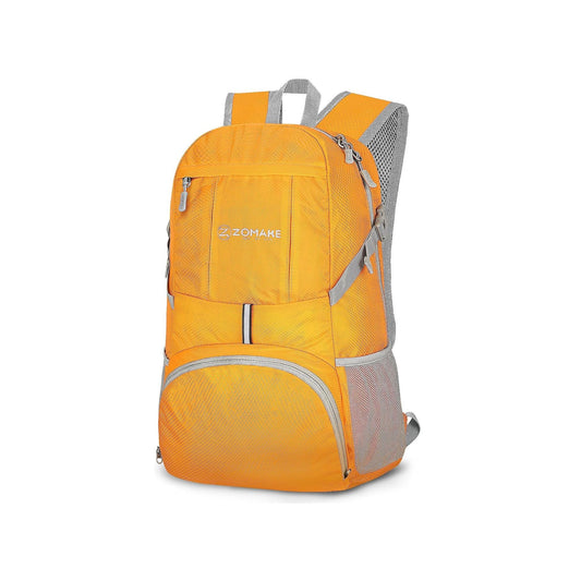 ZOMAKE | Ultra Foldable 35L Hiking Backpack
