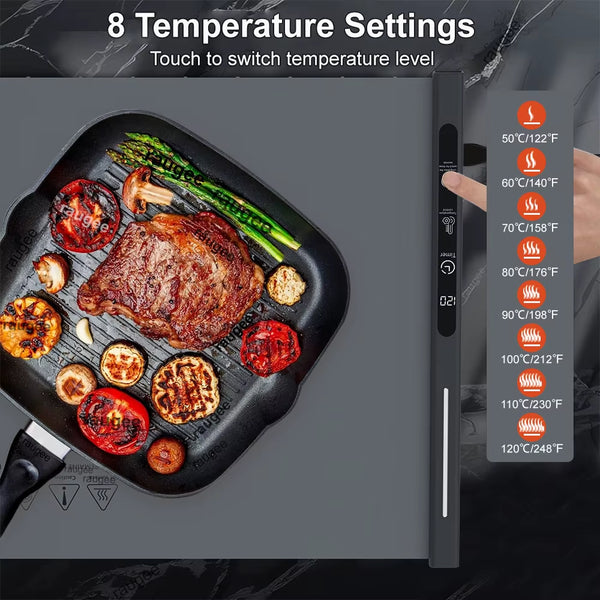 Food Warmer Electric Mat
