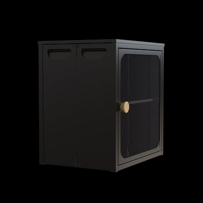 Collapsible Cabinets