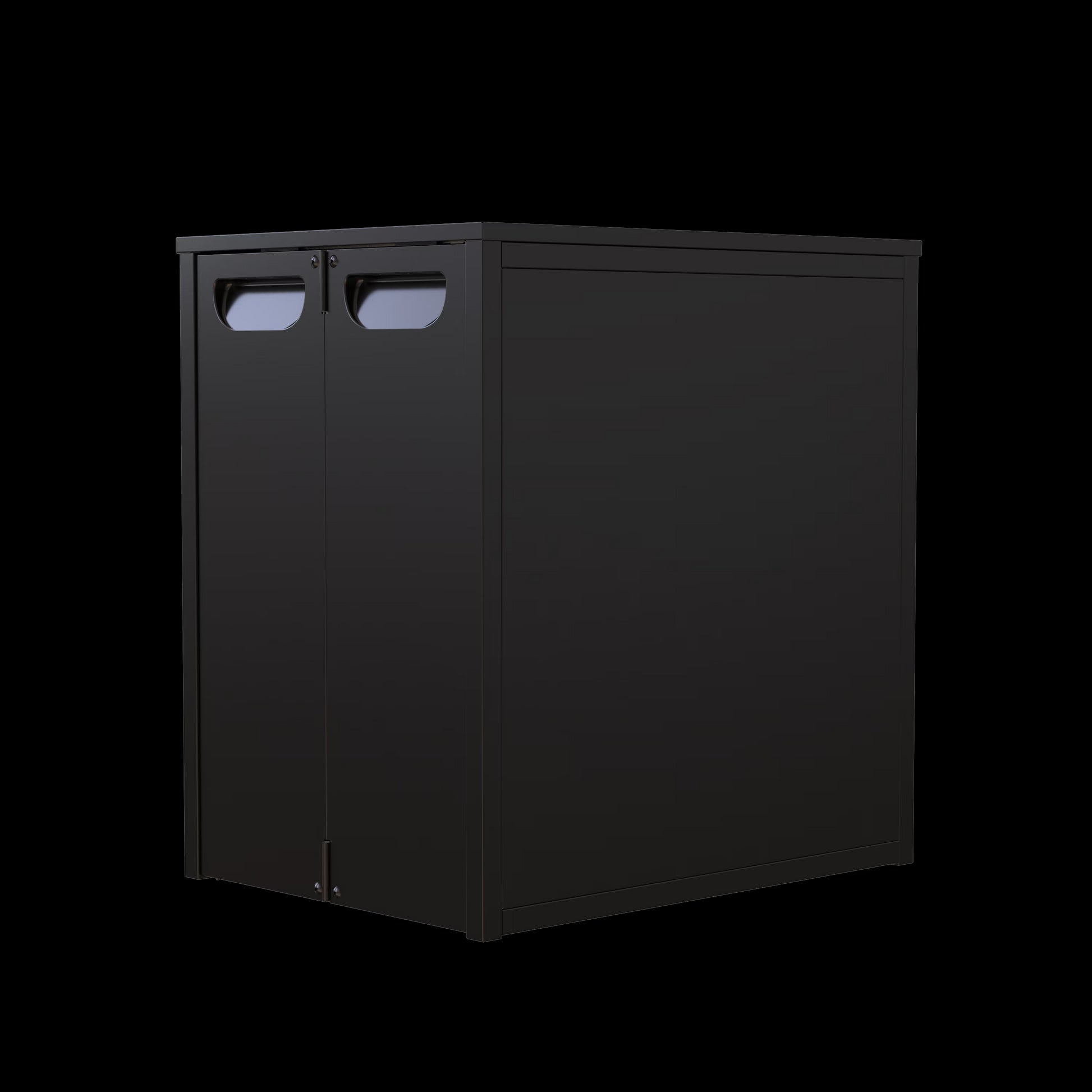 Collapsible Cabinets
