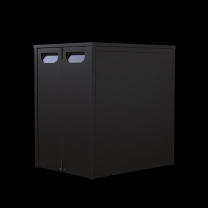 Collapsible Cabinets
