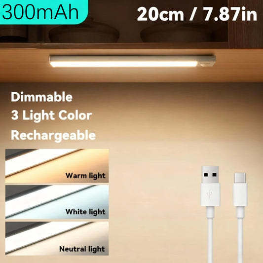 LED Wireless Motion Sensors 