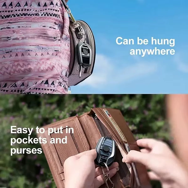 Pocket Power Companion