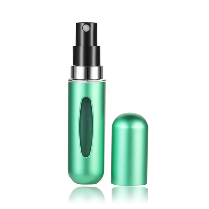 5Ml Perfume Refill Bottle Portable Mini Refillable Spray Jars 