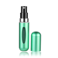 5Ml Perfume Refill Bottle Portable Mini Refillable Spray Jars 