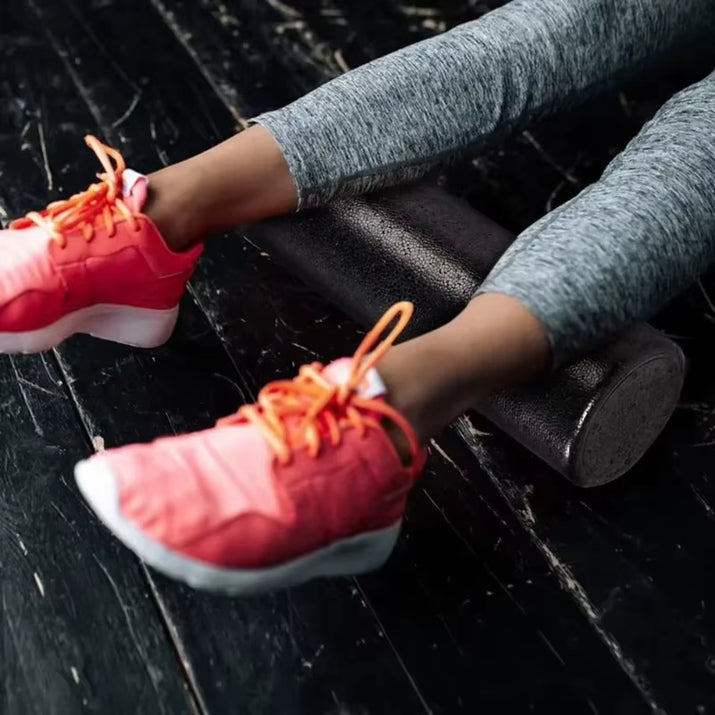 High Density Foam Rollers 12 Inch 