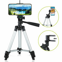 Professional Camera Tripod Stand 