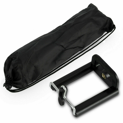 Professional Camera Tripod Stand 