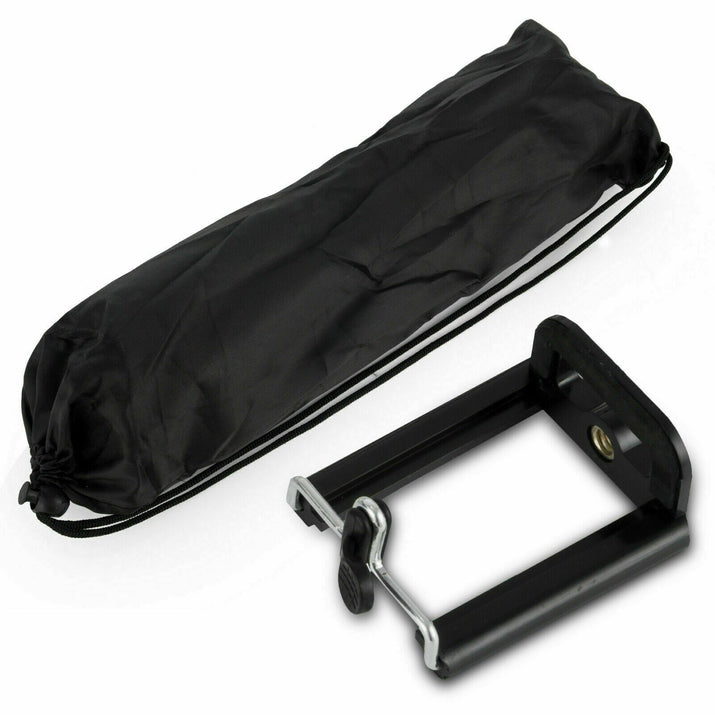 Professional Camera Tripod Stand 