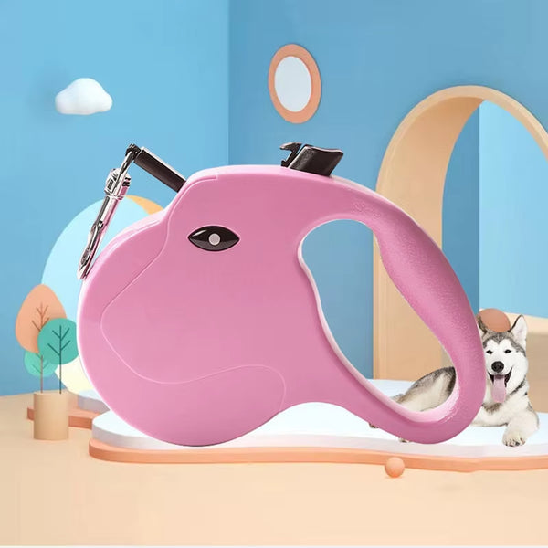 5M Dog Leash Automatic Retractable