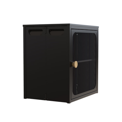 Collapsible Cabinets