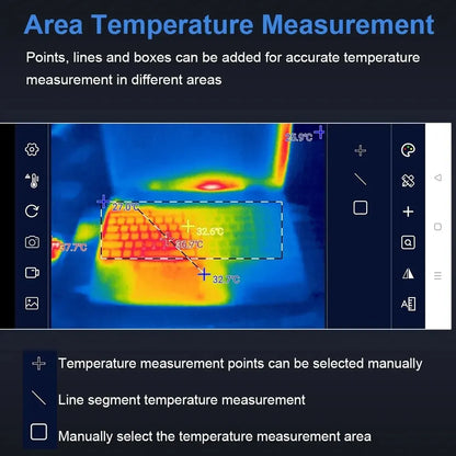 Infrared Thermal Imager | C-Type