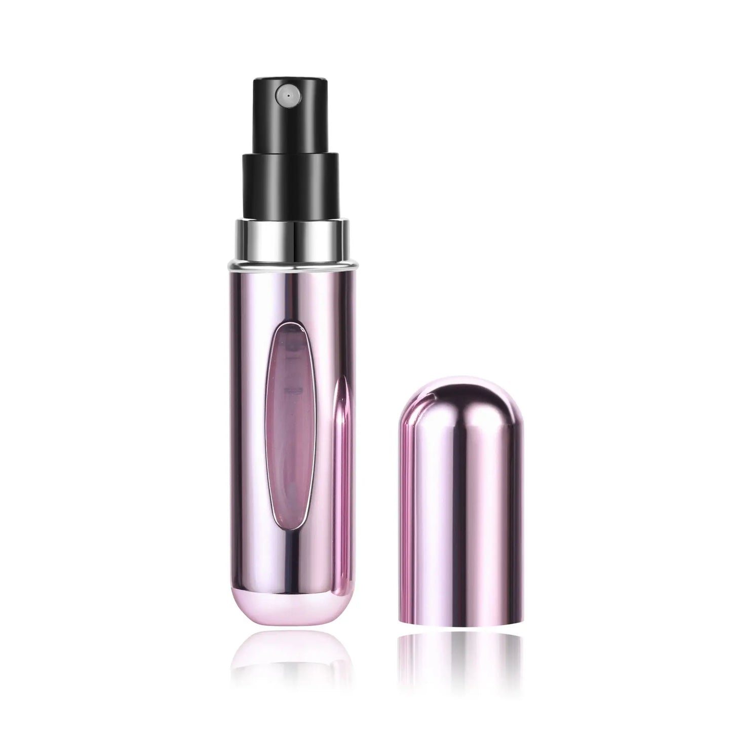 5Ml Perfume Refill Bottle Portable Mini Refillable Spray Jars 