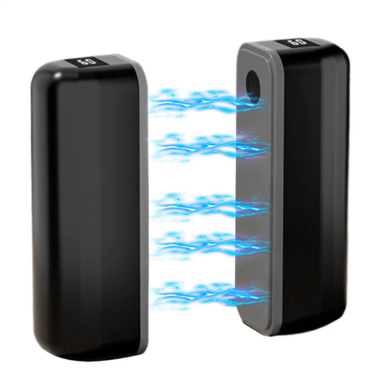 Heated Hand Warmers Magnetic and Rechargeable