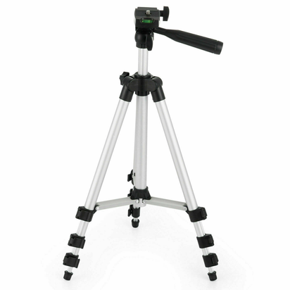 Professional Camera Tripod Stand 