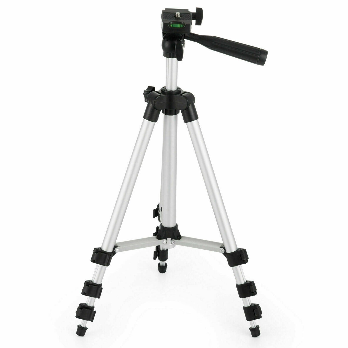 Professional Camera Tripod Stand 