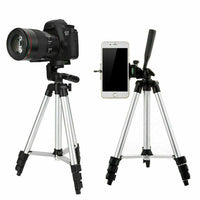 Professional Camera Tripod Stand 