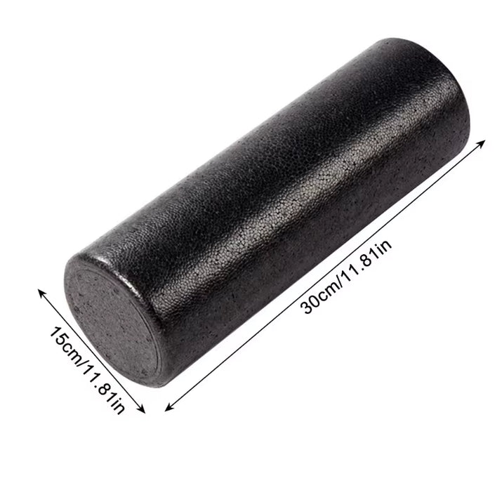 High Density Foam Rollers 12 Inch 