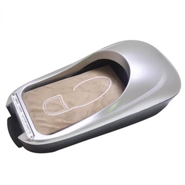 Disposable Automatic Shoes Cover Machine.png