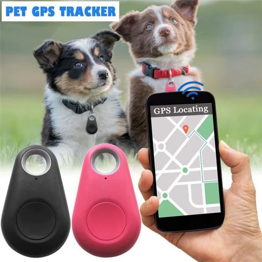 Bluetooth Pet Tracking Phone Tracker