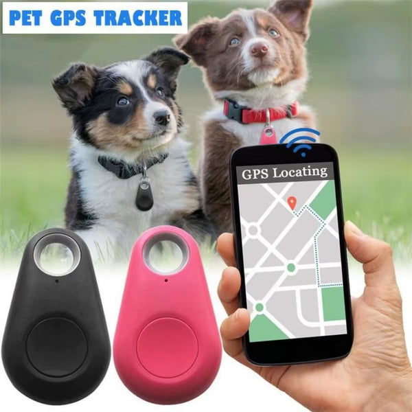 Bluetooth Pet Tracking Phone Tracker
