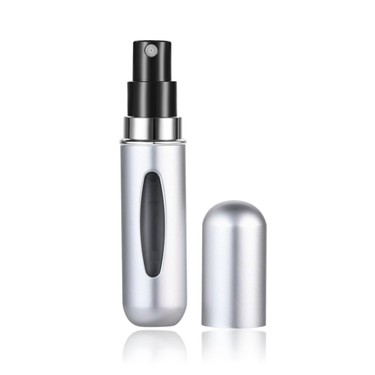 5Ml Perfume Refill Bottle Portable Mini Refillable Spray Jars 