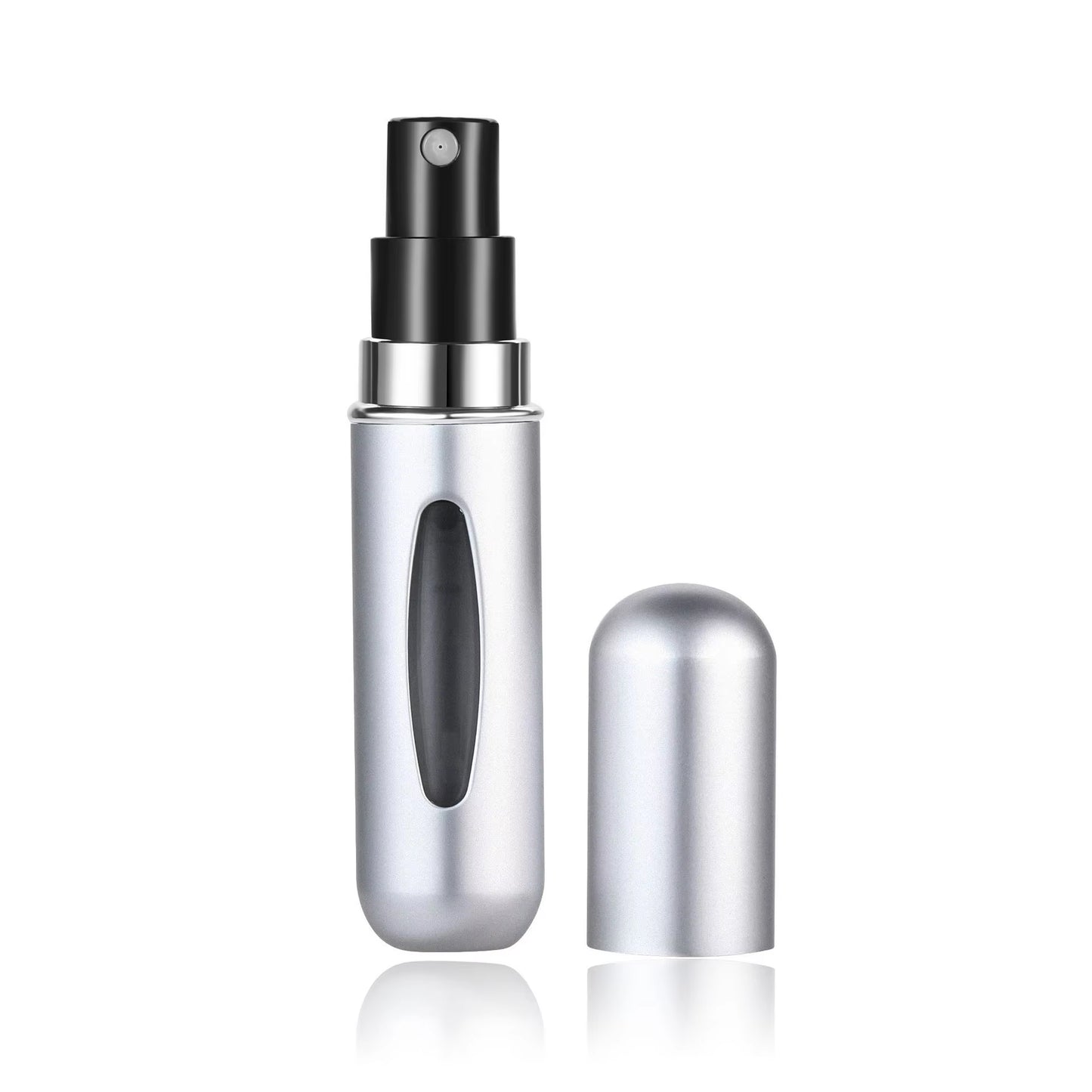 5Ml Perfume Refill Bottle Portable Mini Refillable Spray Jars 