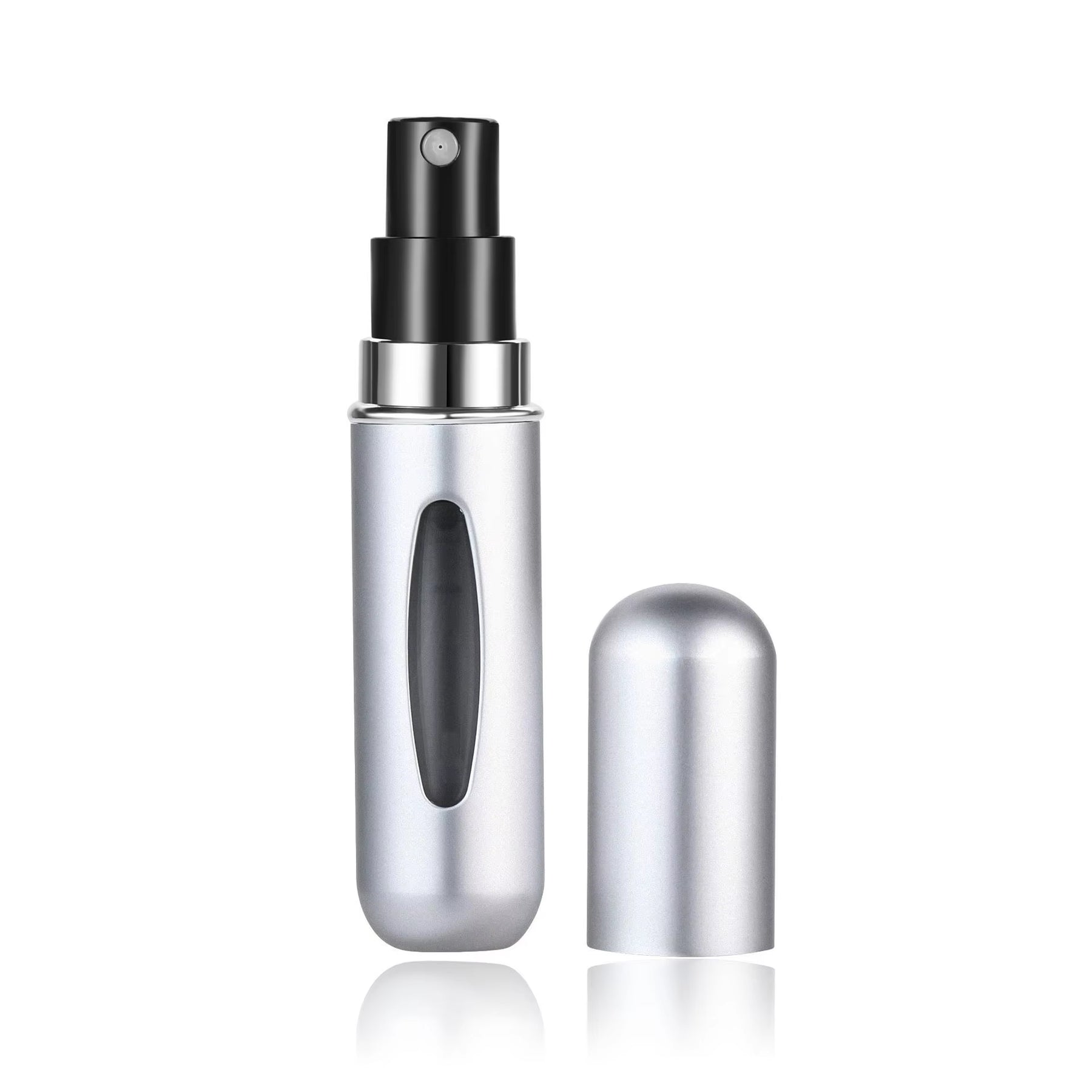 5Ml Perfume Refill Bottle Portable Mini Refillable Spray Jars 