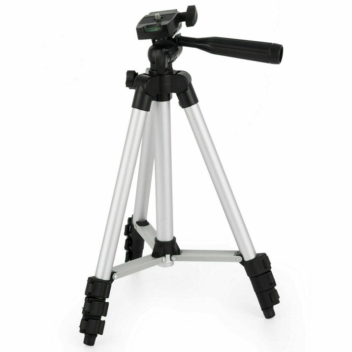 Professional Camera Tripod Stand 