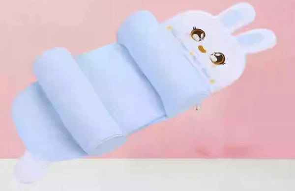 CloudSoft Baby Pillow