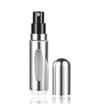 5Ml Perfume Refill Bottle Portable Mini Refillable Spray Jars 