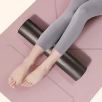 High Density Foam Rollers 12 Inch 