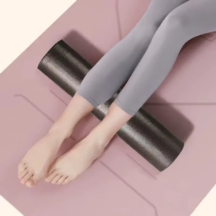 High Density Foam Rollers 12 Inch 