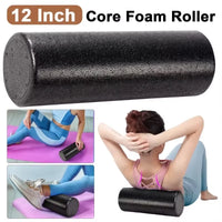 High Density Foam Rollers 12 Inch 