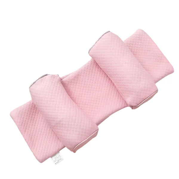 CloudSoft Baby Pillow