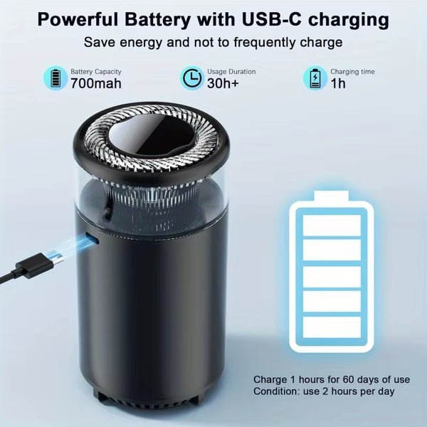 Chic Scented Car Clips