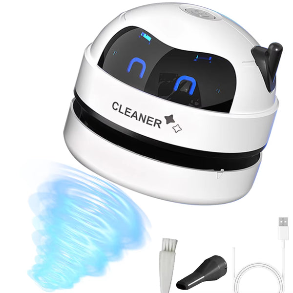 Handy Desk Dust Buster