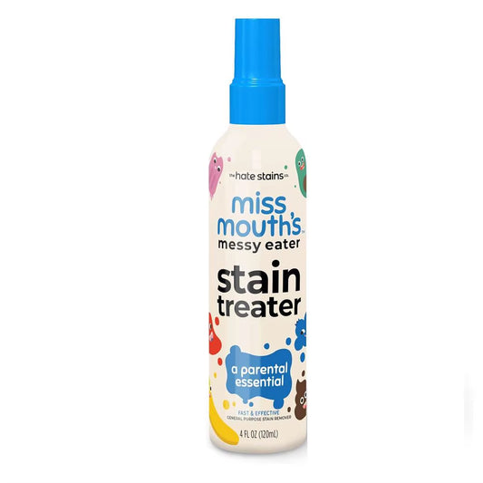 Effective Stain Treater, Spray Spot Remover