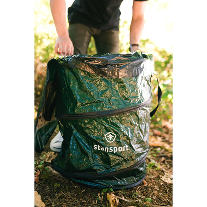 Collapsible Trash Can