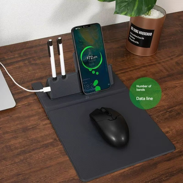 Smart Desk Power Pad