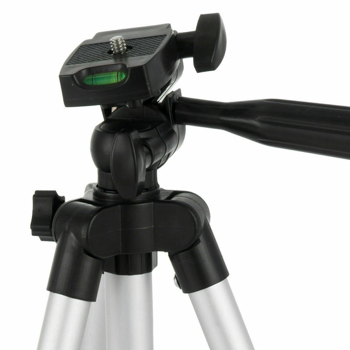 Professional Camera Tripod Stand 